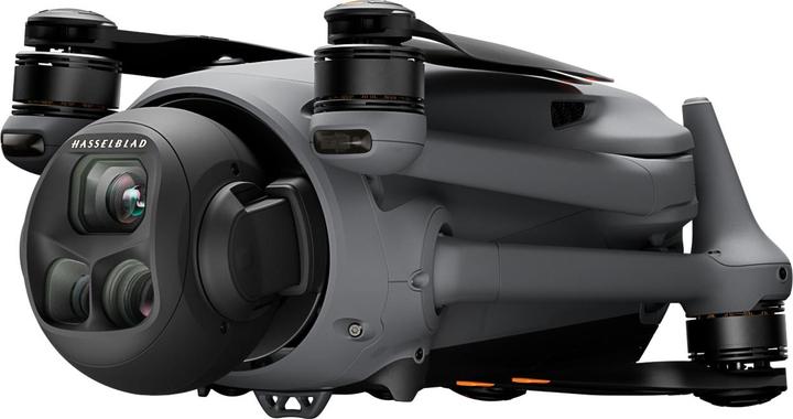 Immagine prodotto DJI Mavic 4 Pro Fly More Combo (DJI RC 2) (51 min, 1063 g, 100 Mpx)
