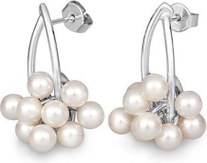 Breuning Ohrschmuck (585, - Gold)