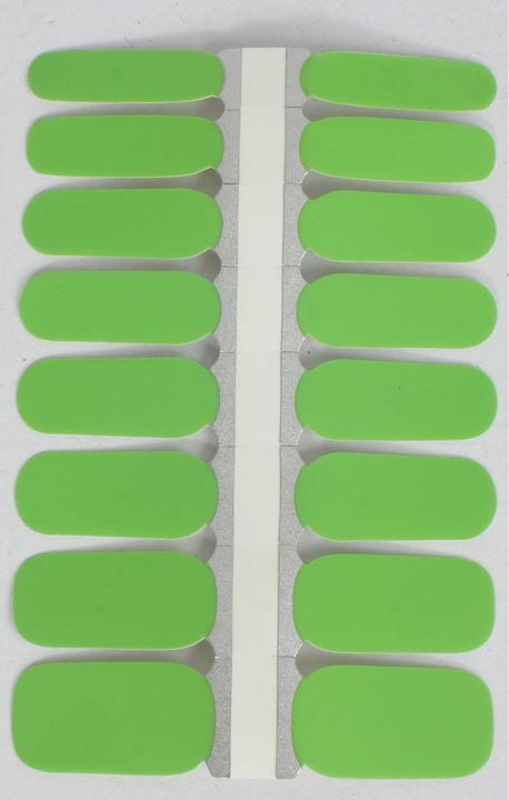 Image du produit Vargu vert solide (Vert solide Vert)