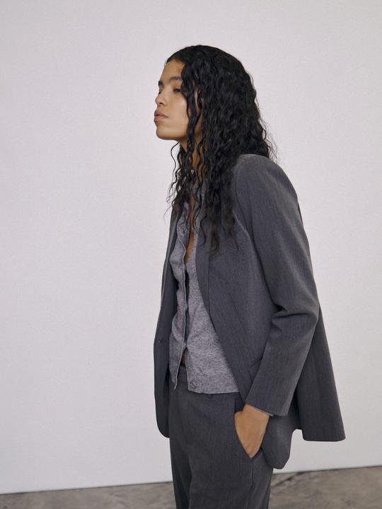 Produktbild Object OBJSIGRID Blazer (40)