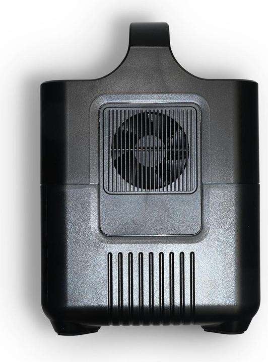 Image du produit Autosolar Générateur solaire 1200 Swiss Edition (1228 Wh, 15.50 kg)