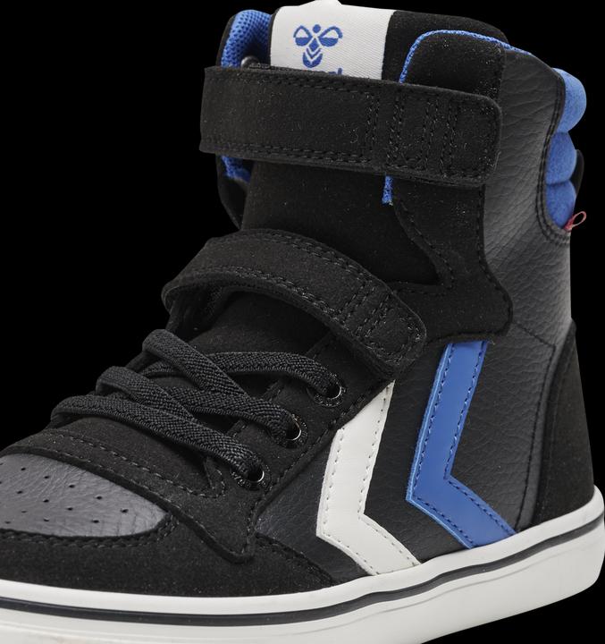 Produktbild hummel Slimmer Stadil High Jr (33)