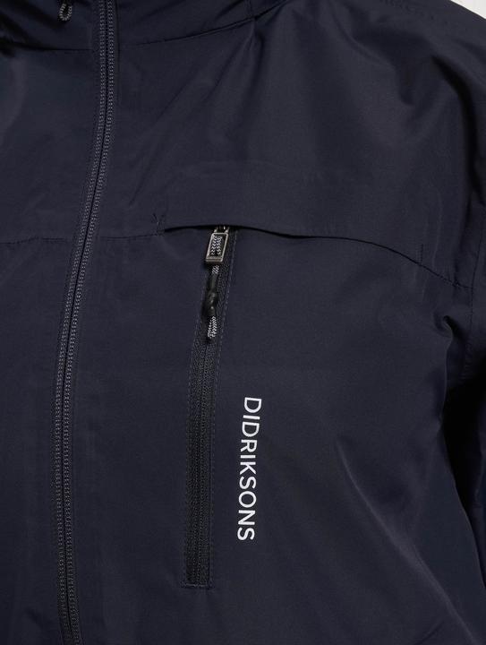 Actual product image Didriksons Widana jacket - 125705 (38)