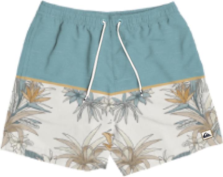 Actual product image Quiksilver Life On The Reef (XL)