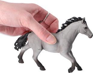 Image du produit Schleich 72143 Étalon quarter
