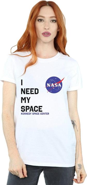 Produktbild Nasa I Need My Space TShirt (M)