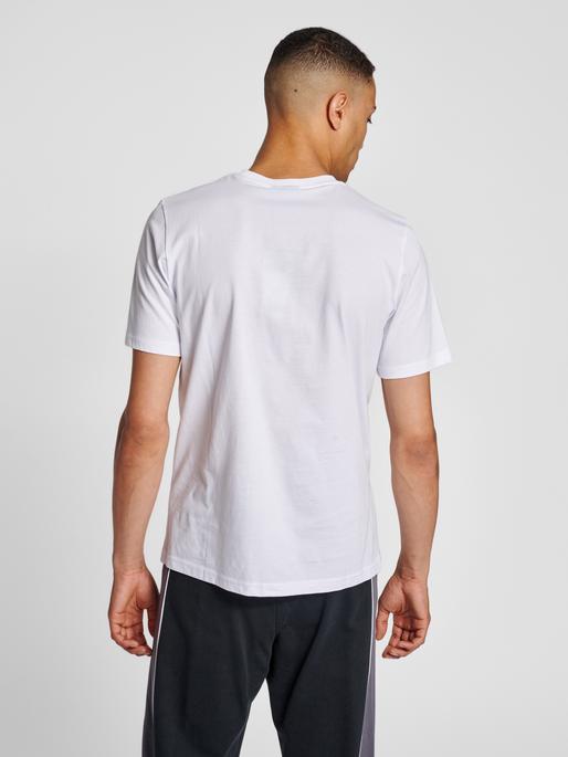 Actual product image hummel Lgc Carson T-Shirt (XS)