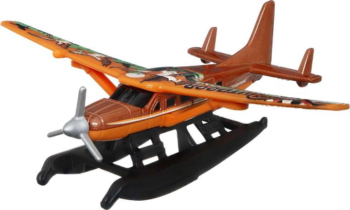 Actual product image Matchbox Skybusters Assortment