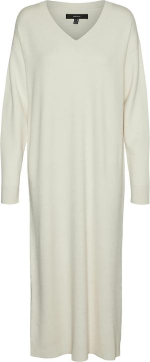 Produktbild Vero Moda VMGOLD Langes Kleid Strickkleid (L)