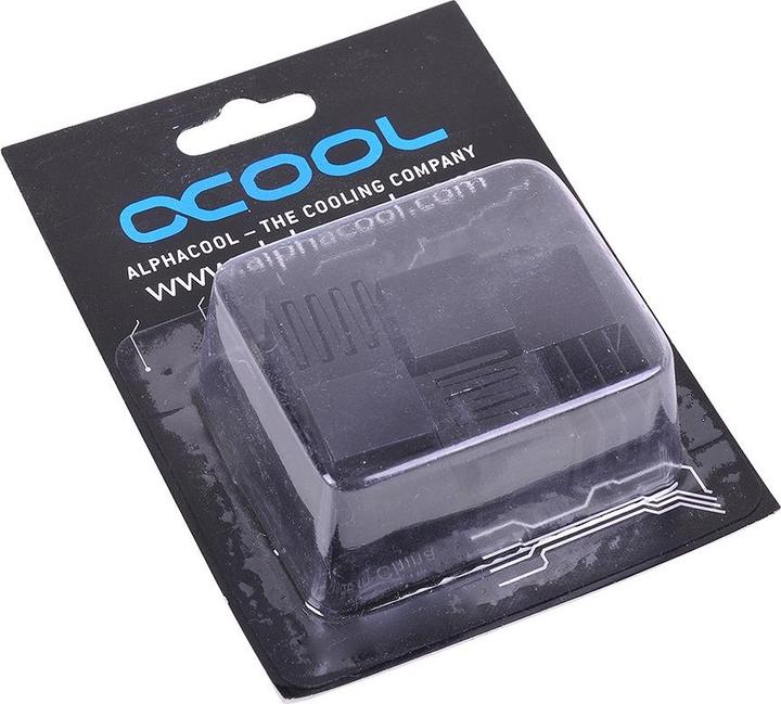 Image du produit Alphacool Dissipateurs GPU (15x15mm, 10 pcs.)