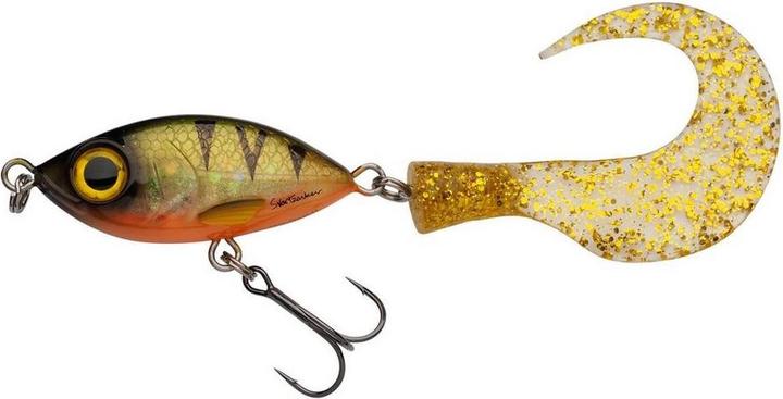 Fishing bait