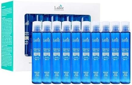 Immagine prodotto La'dor Un'acconciatura perfetta (130 ml)