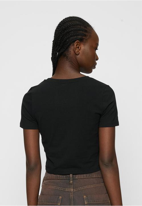 Produktbild Miss Tee Baby Girl Cropped Tee - 105747 (XL)