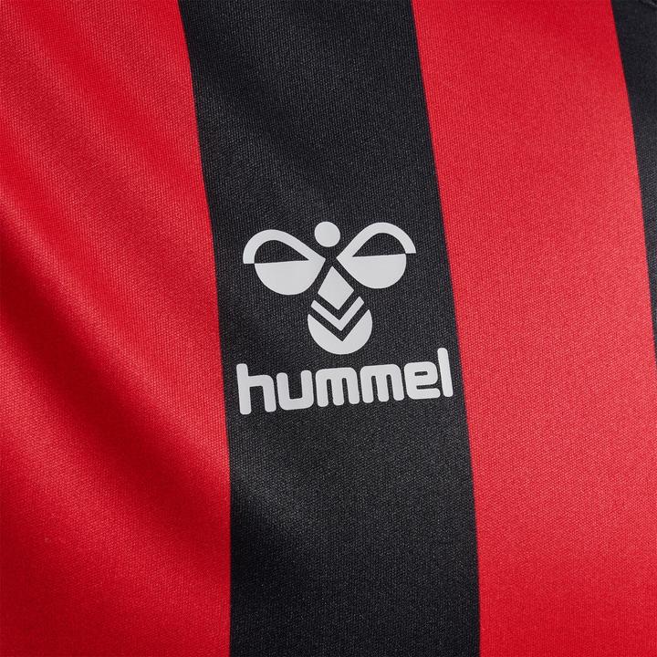 Produktbild hummel Core Xk Striped Jersey S/S (XL)
