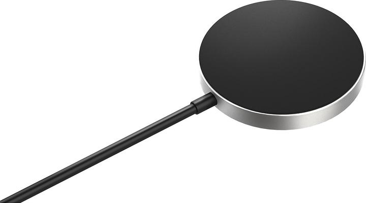 Actual product image Samsung Wits Wireless Single Pad Charger (15 W)