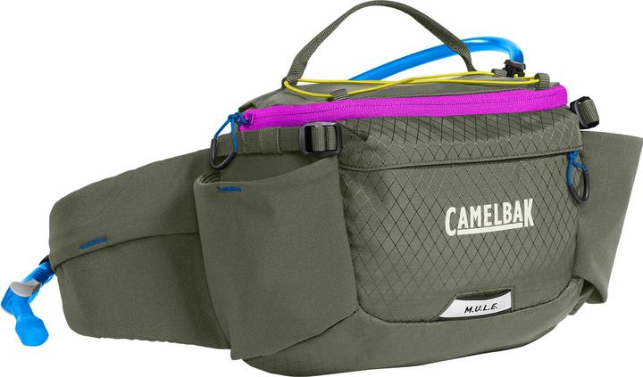 Immagine prodotto Camelbak Forges Flow V.I. Bottiglia da 0,6 l
