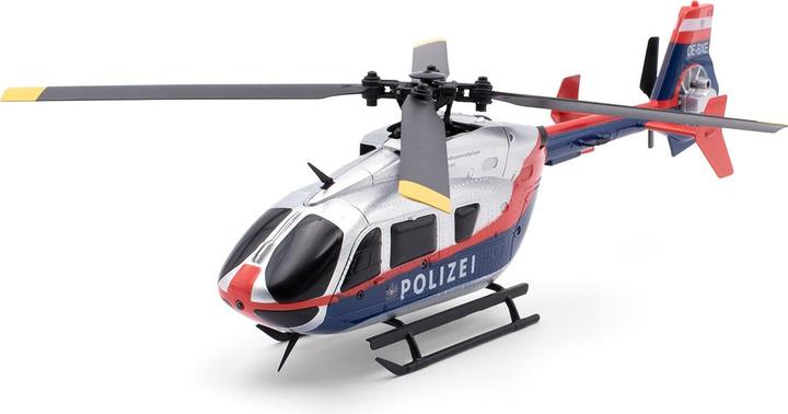 Image du produit Modster EC-135 Police Autriche Scale RC Hélicoptère électrique RTF