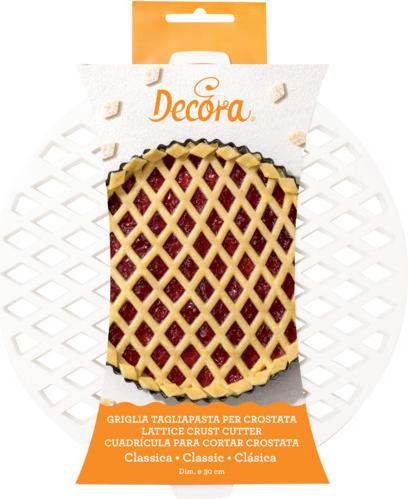 Produktbild Decora Gitterstanze