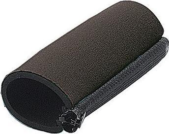 Image du produit König Chain Rembourrage de poignée béquilles noir fermeture éclair