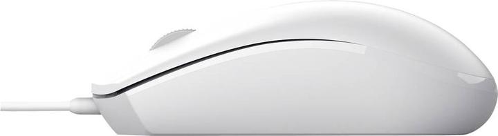 Produktbild Trust TM-101W MOUSE ECO WHT (Kabelgebunden)