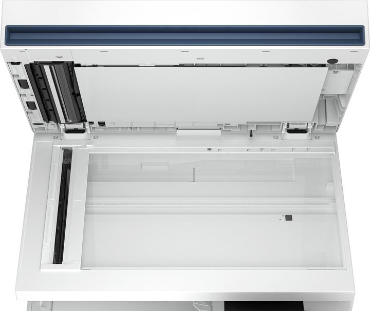 Actual product image HP COLOUR LASERJET ENT FLW 3/1 X58045Z (Laser, Colour)