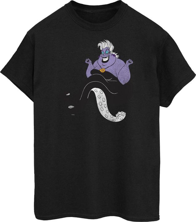 The Little Mermaid TShirt