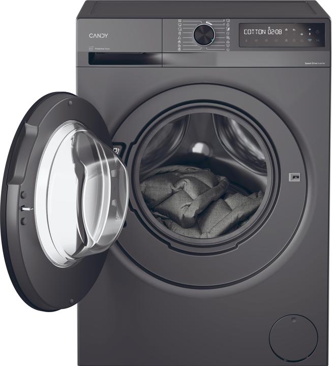 Immagine prodotto Candy Pro Wash 500 BR (10 kg, A sinistra)