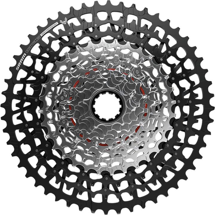 Actual product image Sram Eagle 90 Transmission