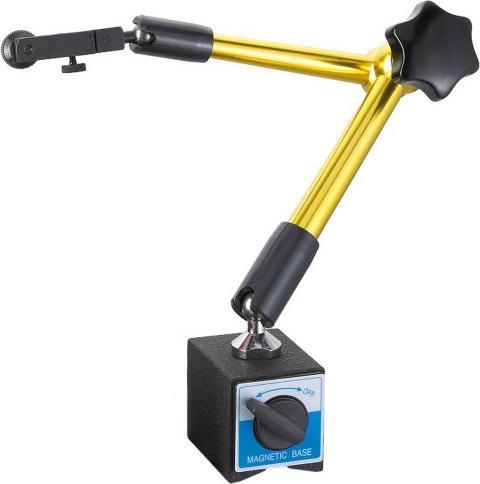 Produktbild Bernardo Cantina Bernardo - Univeral-Magnet-Messstativ mit hydraulischer Klemmung, Haftkraft 50 kg