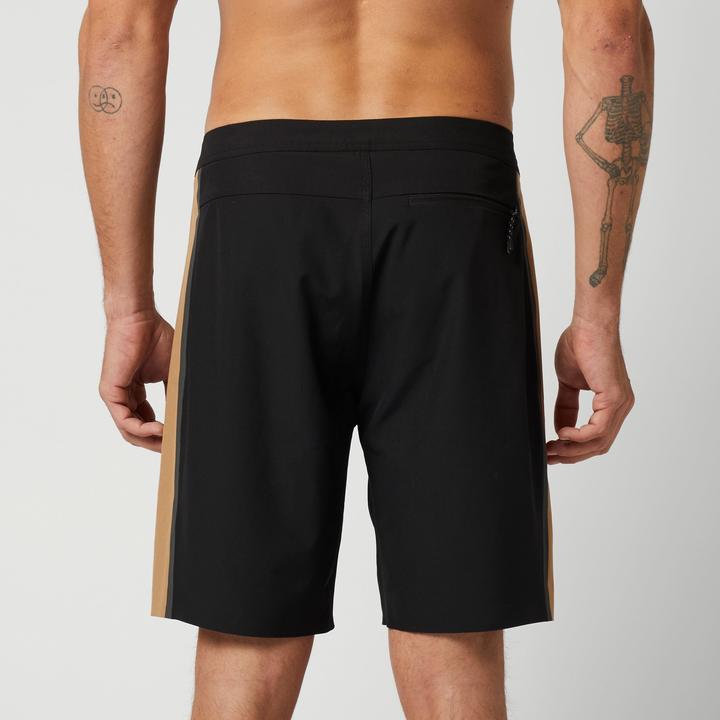 Actual product image Mystic High Performance Boardshorts (32)