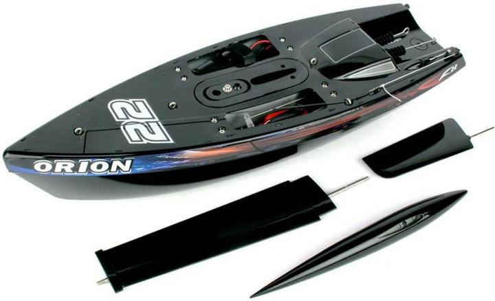 Image du produit Amewi Voilier Orion V2