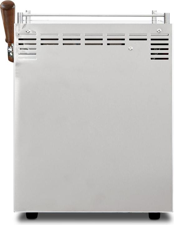 Immagine prodotto Ascaso Steel Duo Plus