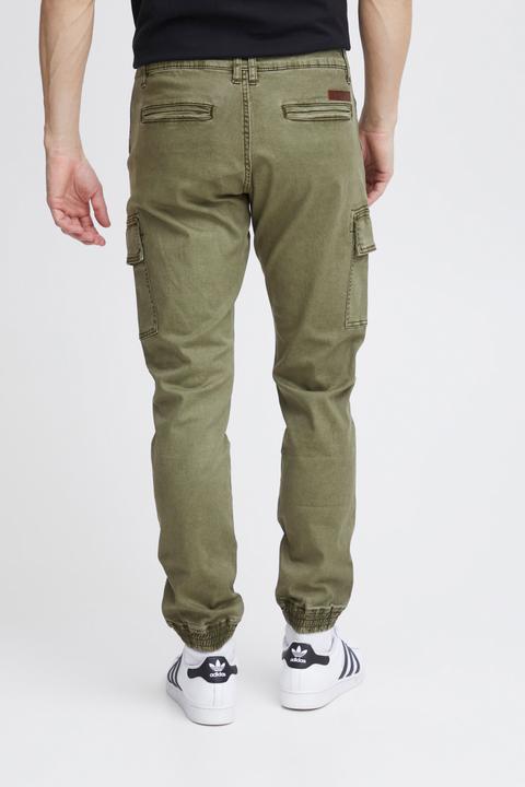 Actual product image Indicode Bromfield Men's Cargo Pant (L)