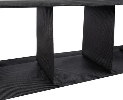 Actual product image Falcon Eyes Honeycomb HC-Fi4 for Irisa 4