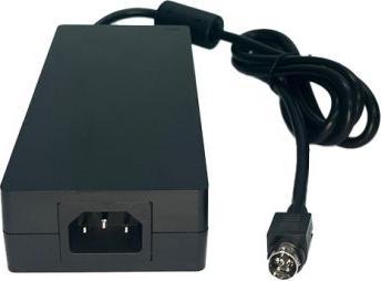 Image du produit Rs Pro Adaptateur AC/DC 12V, 15A, 180W, CEI 320 C14