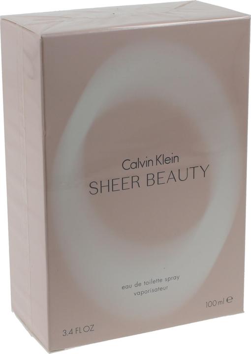 Immagine prodotto Calvin Klein Bellezza pura (Eau de toilette, 100 ml)