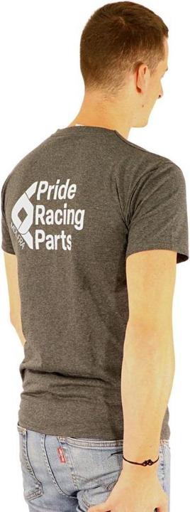 Actual product image Pride Racing Mdl (S)