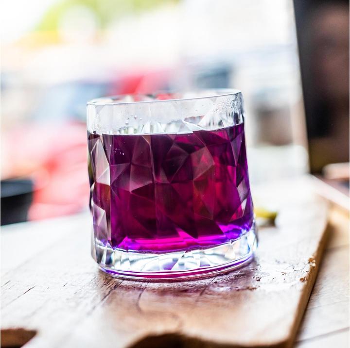 Actual product image Koziol Cocktail cup Superglas Club No. 2, 250 ml, 2 pieces (0.25 l, 2 x)