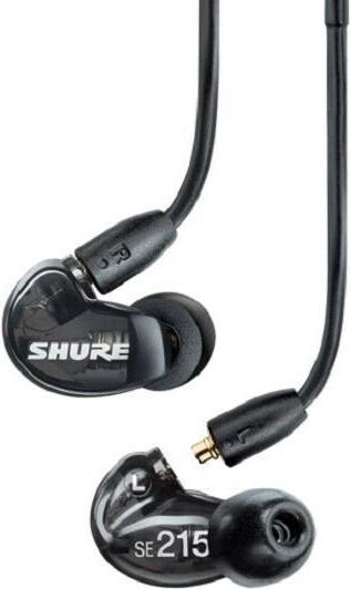 Produktbild Shure Aonic 215 Uni (ANC, Kabelgebunden)