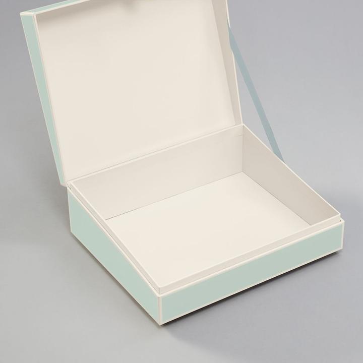 Productafbeelding Semikolon Dokumentenbox (A4)
