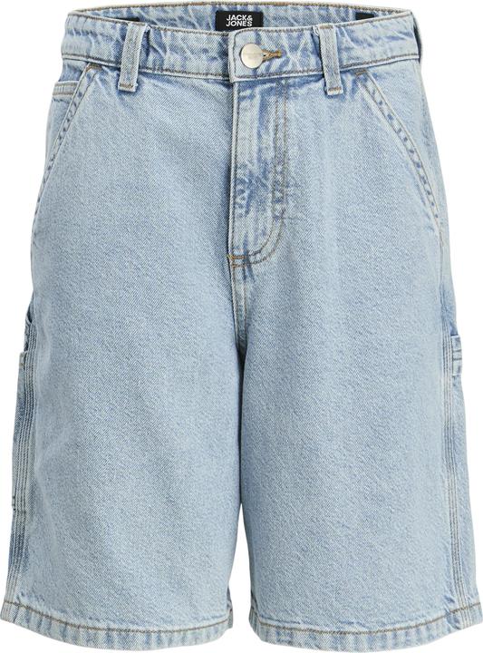 Image du produit Jack & Jones Jjitony Jjcarpenter Shorts Sq 234 Sn Jnr (140)