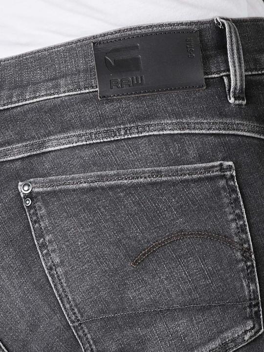Produktbild G-Star Lhana Jeans Skinny Ankle Vintage Basalt