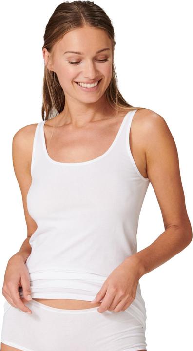 Produktbild Schiesser 4PACK Trägertop (3XL)