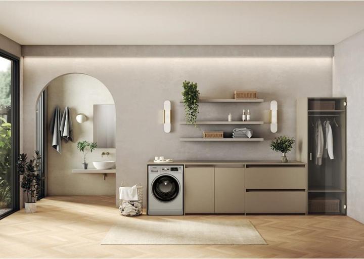 Image du produit Whirlpool FFB 116 SILVER FR (11 kg, Gauche)