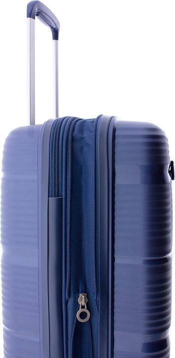 Actual product image Wüsthof Bionic - Cabin Trolley (38 l, Hand luggage (up to 50 litres))