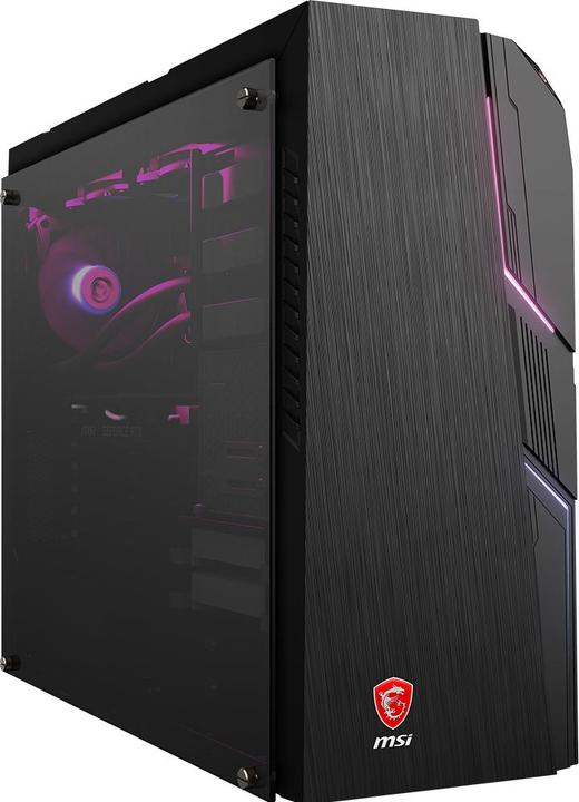 Produktbild MSI MAG Codex X5 (Intel Core i7-12700KF, 32 GB, 1000 GB)
