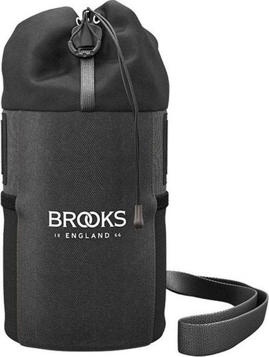 Produktbild Brooks England Scape Feed Pouch (1.20 l, Lenkertasche)