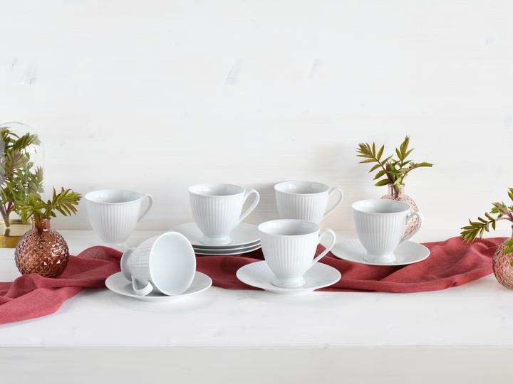 Produktbild CreaTable Valencia (12 Stück)
