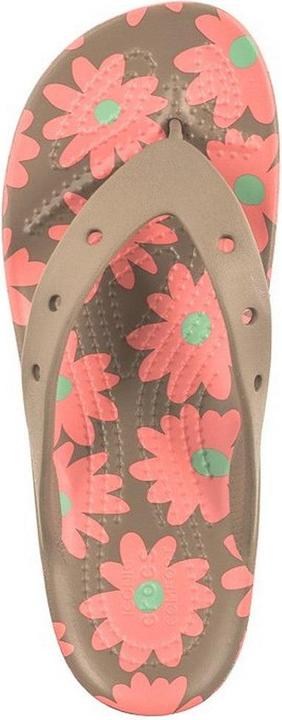 Produktbild Crocs W's Platform RetroResort Flip (40)