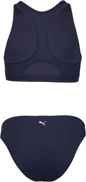 Produktbild Puma Girls Swim Bikini-Set (128)